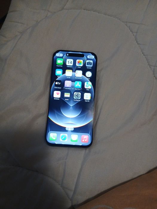 Iphone 16 pro max 1 TB