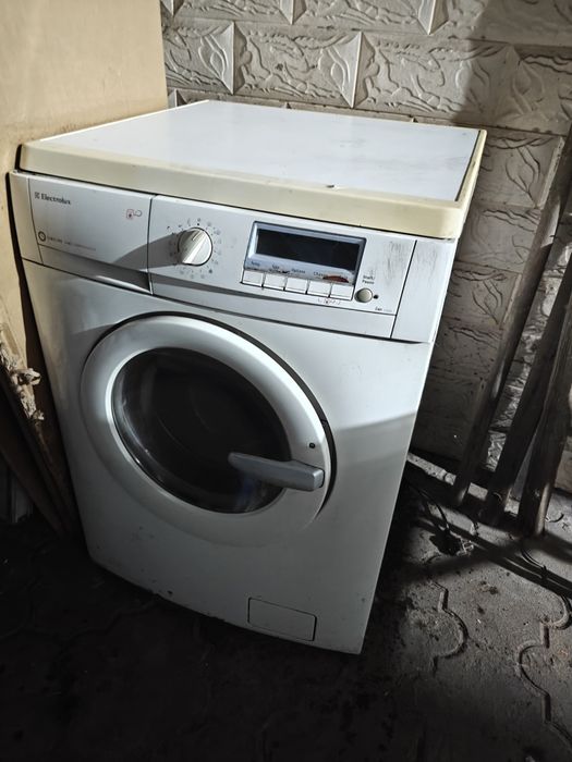 Стиральная машина б/у