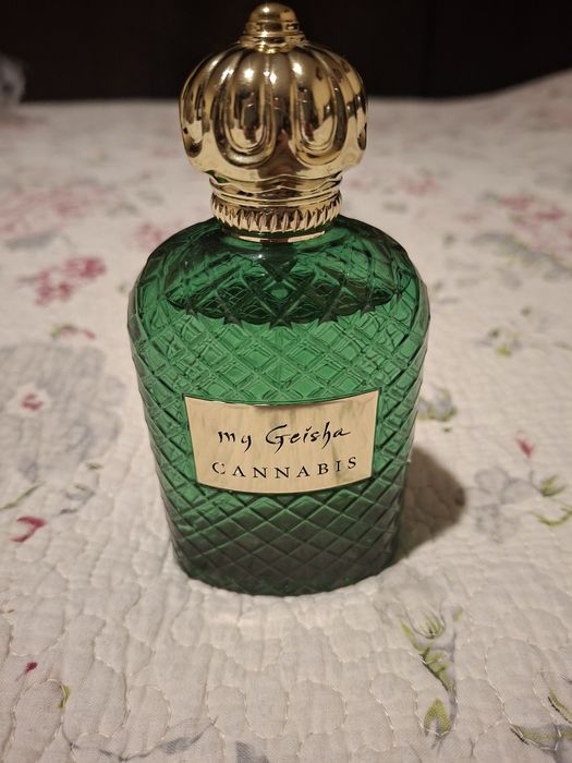 My Geisha Cannabis