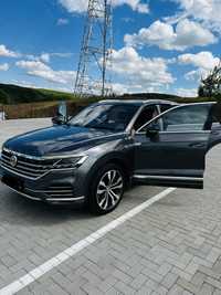 Volkswagen Touareg Automatik Elegance 286CP  pretul include TVA