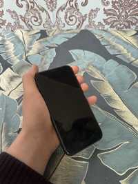 iphone Xr черный