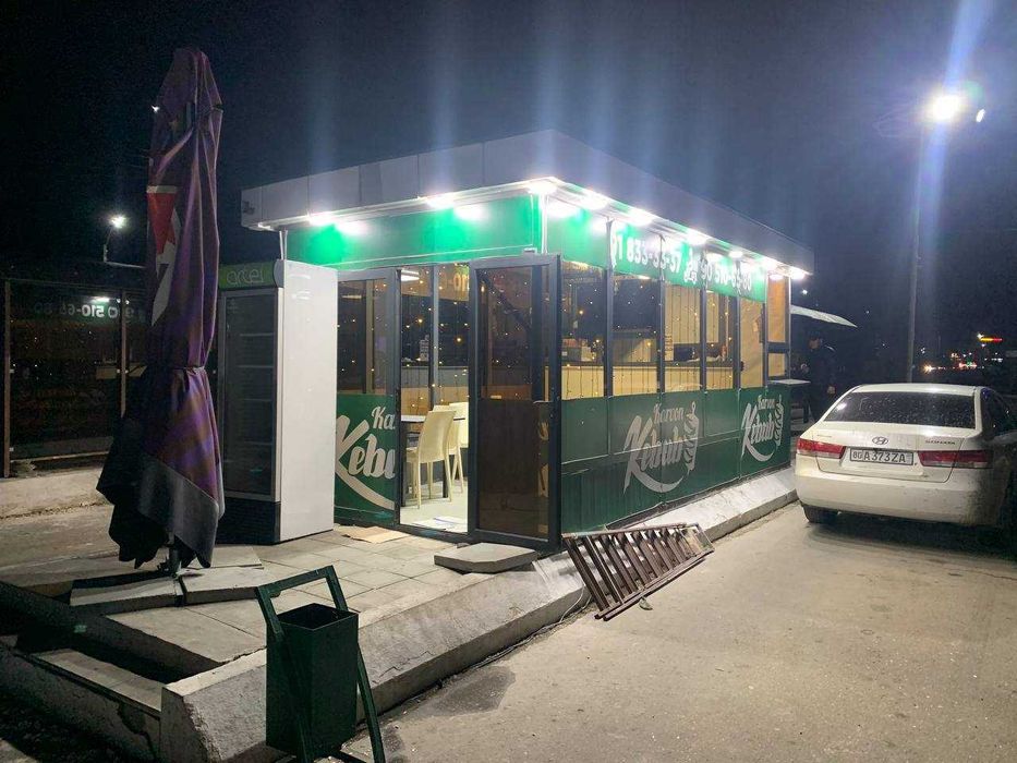 Сдаётся помещение в аренду