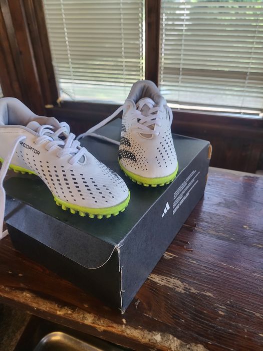 Футболни стоножки