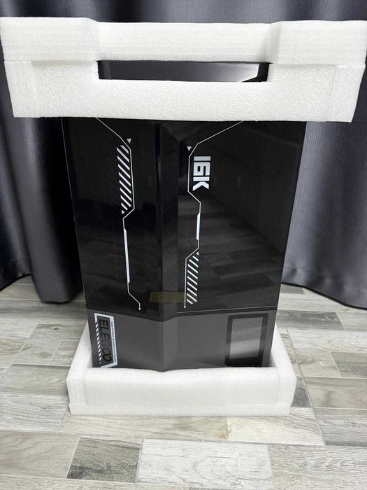 Imprimanta 3D ELEGOO Saturn 4 Ultra 16K + Mercury Plus V3.0