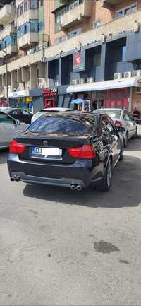 Bmw seria 3 e90 benzina + gpl 318i