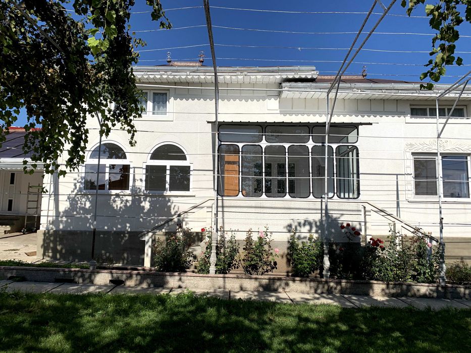 Casă de vânzare, comuna Moara, Sat. Bulai.