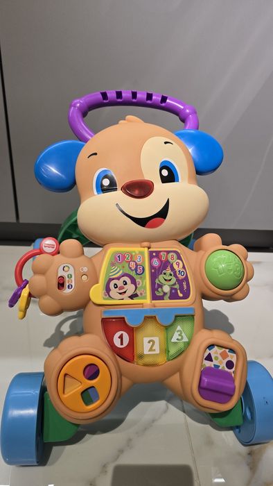 Уокър за прохождане