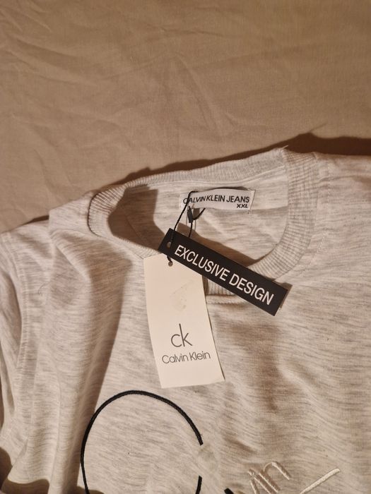 Блуза  Calvin Klein