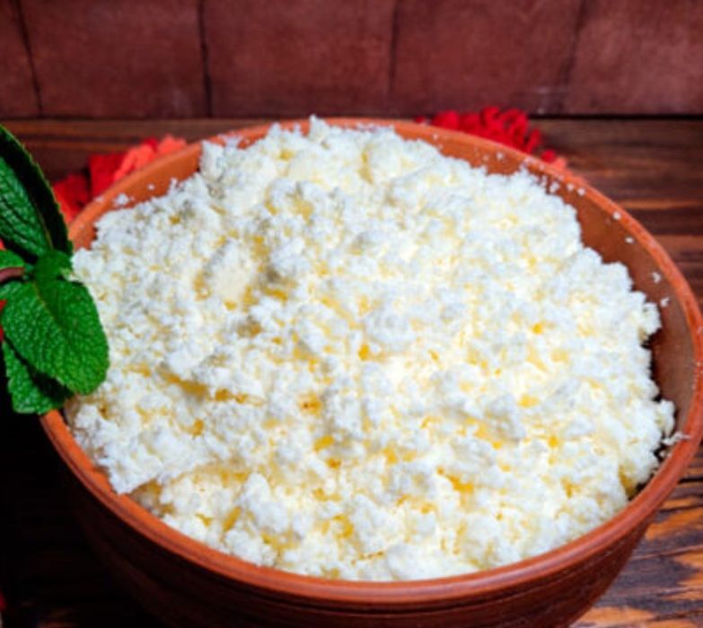 Продаю творог домашний, свежий