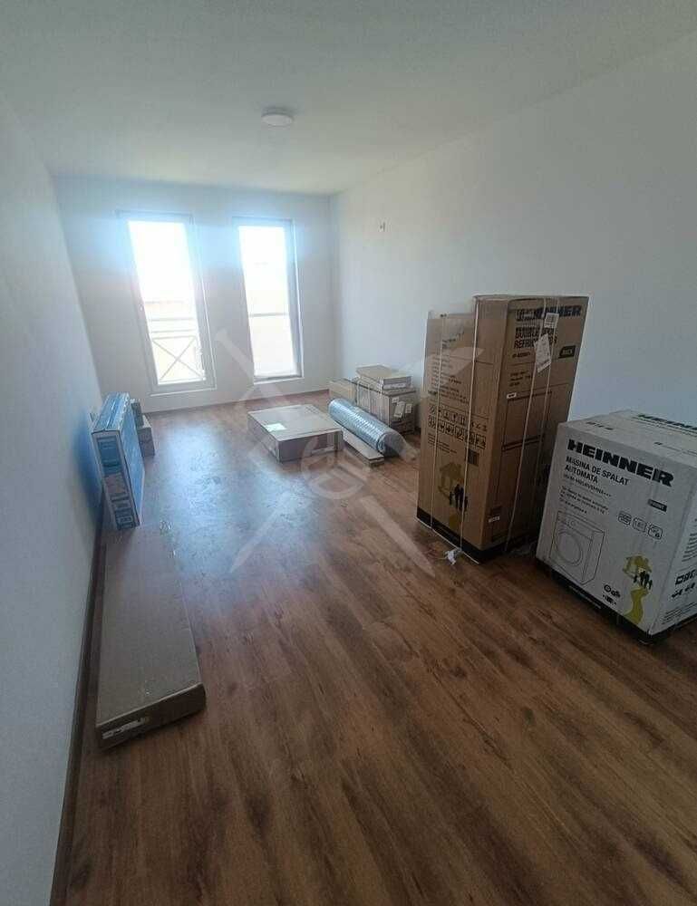 Продава се Едностаен апартамент в с. Тънково, Област Бургас - 32 кв.м за 891 €/кв.м - Снимка #1