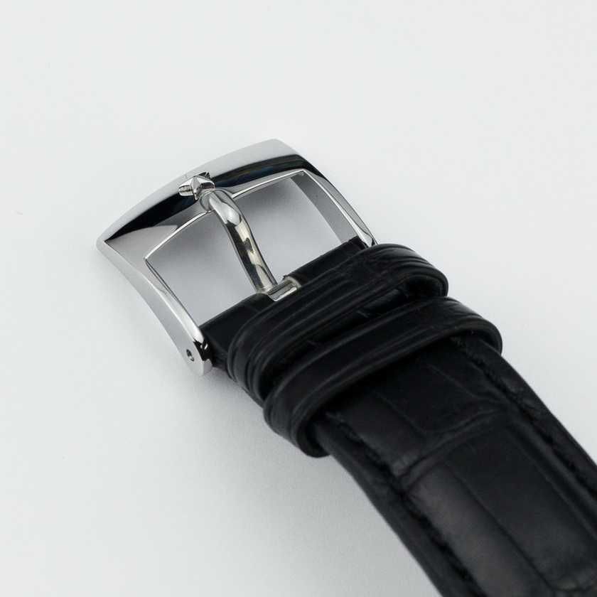 Zenith Elite Power Reserve 40mm