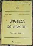LIMBA ENGLEZA de afaceri, dictionar, gramatica, teste