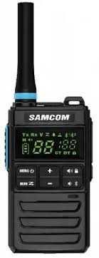 Рация Samcom FT-28