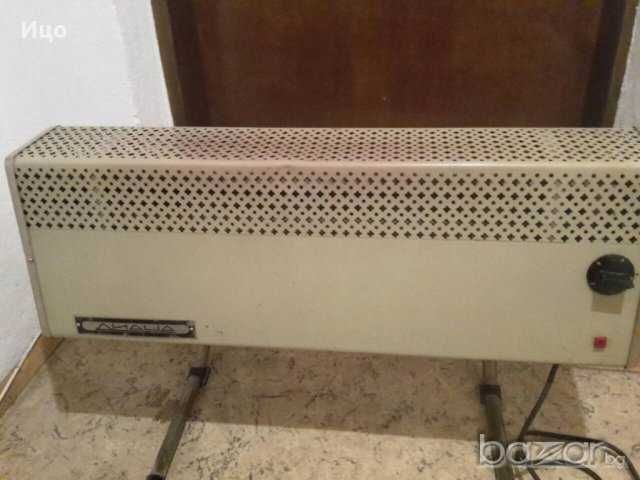 Електрическа печка Диана