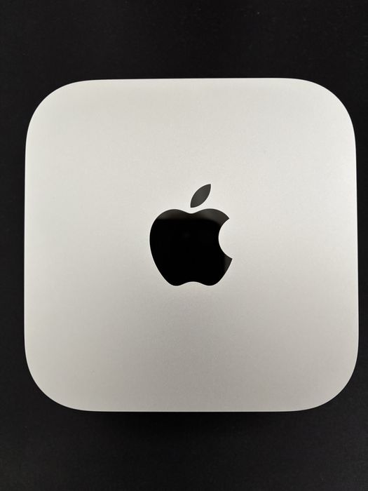 Vand Mac Mini M4