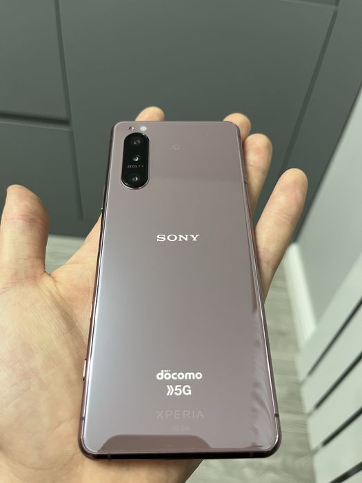 Sony Xperia 5 mark ll