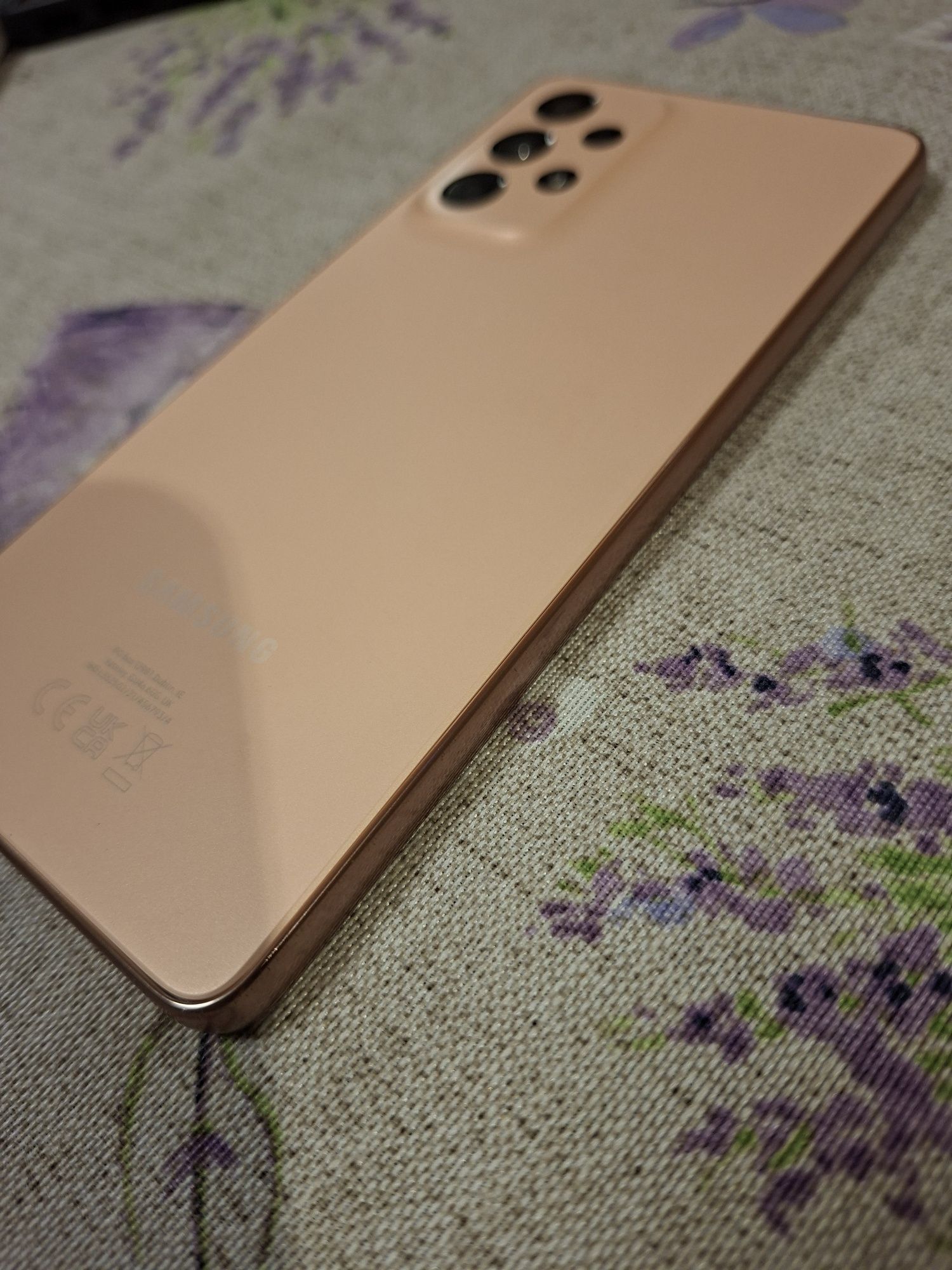 Samsung Galaxy A53 5G