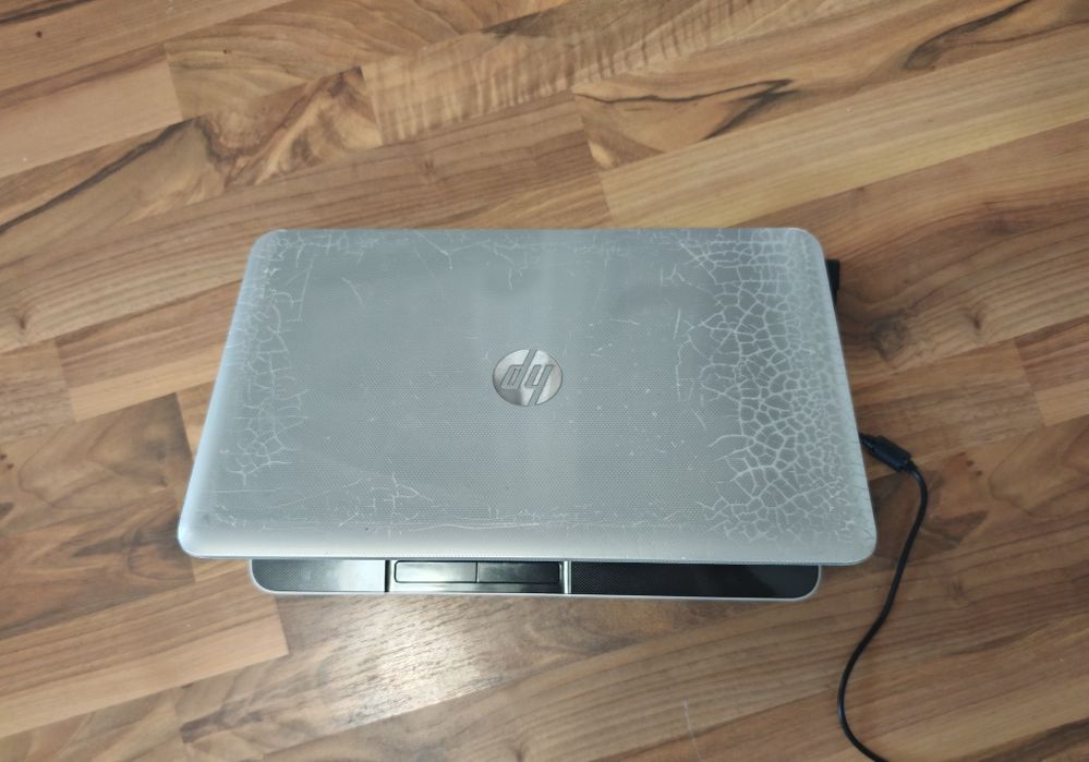 Laptop HP Pavilion i7