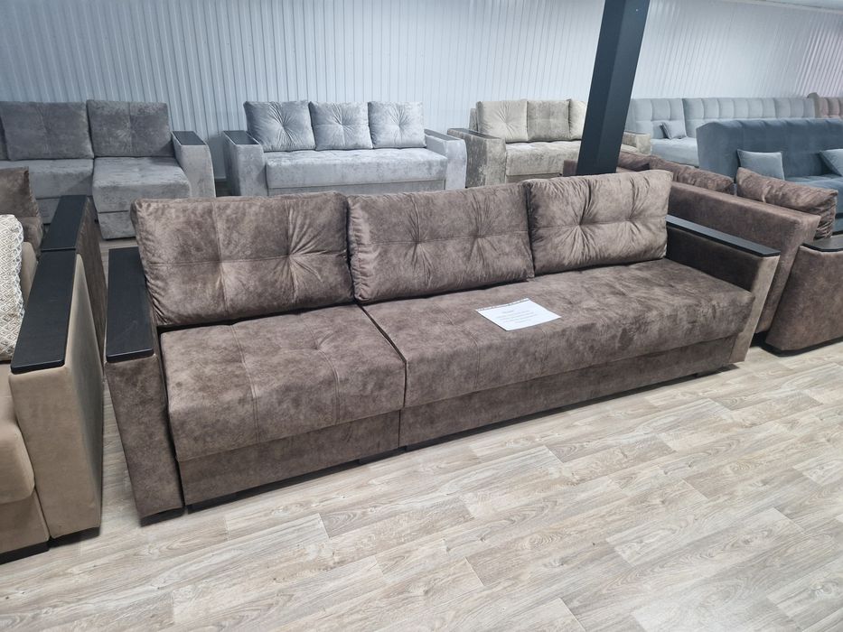 Диваны распродажа рудный