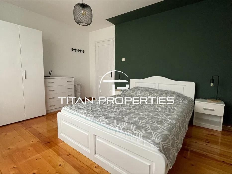 Дава се под наем Тристаен апартамент в Варна, Левски - 70 кв.м за 600 € - Снимка #4