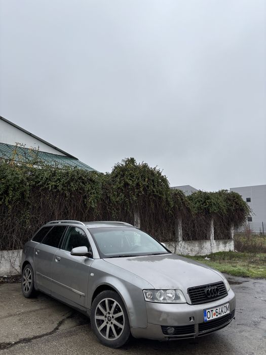 Audi a4 b6 1.9 tdi