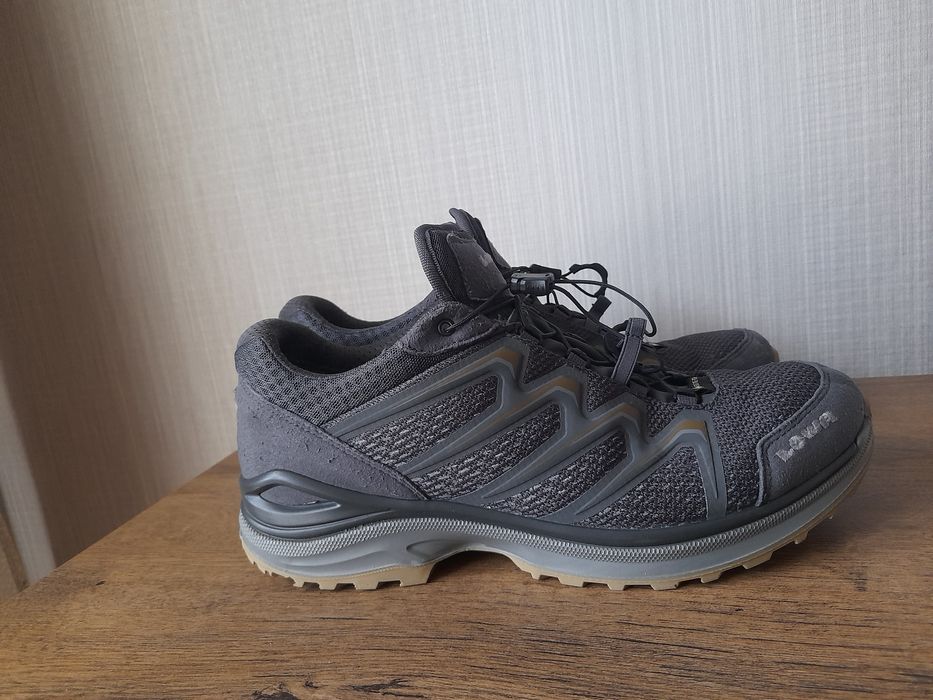 LOWA Maddox GTX gore-tex обувки 42 номер.