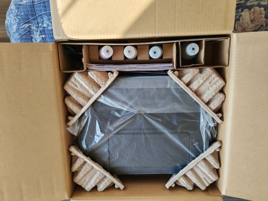 Принтер  pixma G 3470