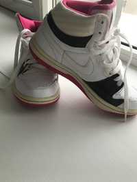 Sneakers Nike Court Force