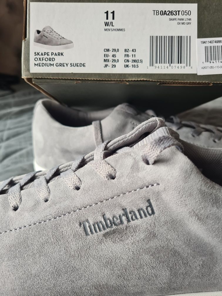 Мъжки обувки Timberland Skape Park