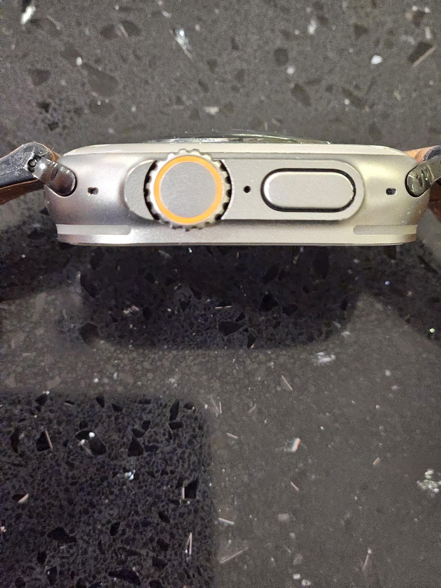 Apple watch ultra 49 LTE
