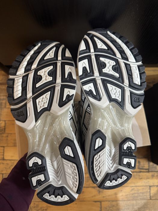 Asics Gel Keyano 14 - Smoke Grey