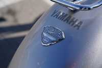 Yamaha road star 1600