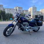 Honda VF 750C Magna proprietar - impecabila - 1996