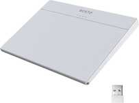 Безжичен тракпад Bisofice T02 за Windows и Mac, мултитъч жестове