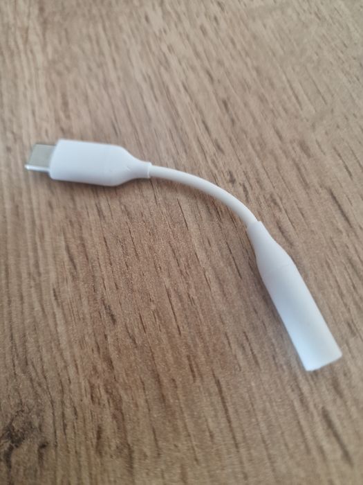 Adaptor original Samsung UsbC-Jack 3.5mm