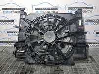 Electroventilator Jaguar F - Pace 2.0 D 2015 - 2020 Manuala 6 Trepte (1141)