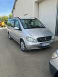 Mercedes viano 2008 8 locuri trend