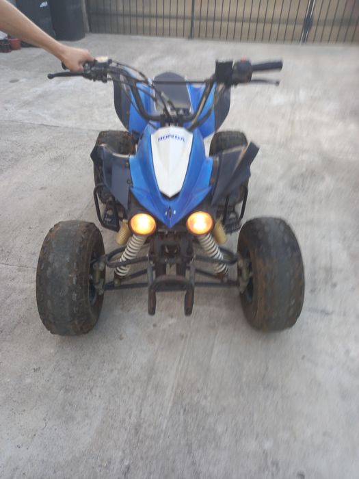 Vând AtV 125 ,3vitez