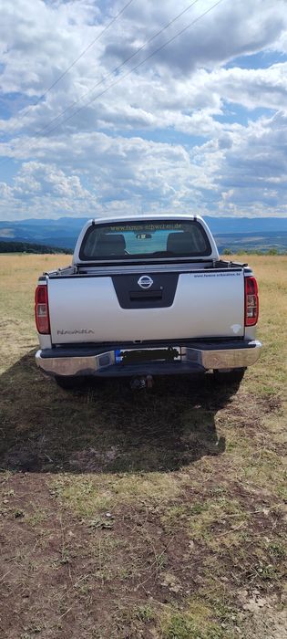 De vânzare Nissan Navara 2005