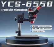 Микроскоп YCS 6558X