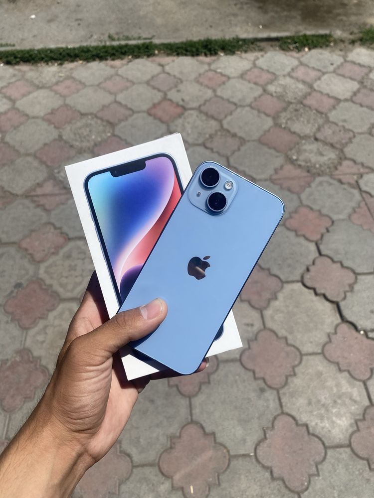 Iphone 14 Айфон 14