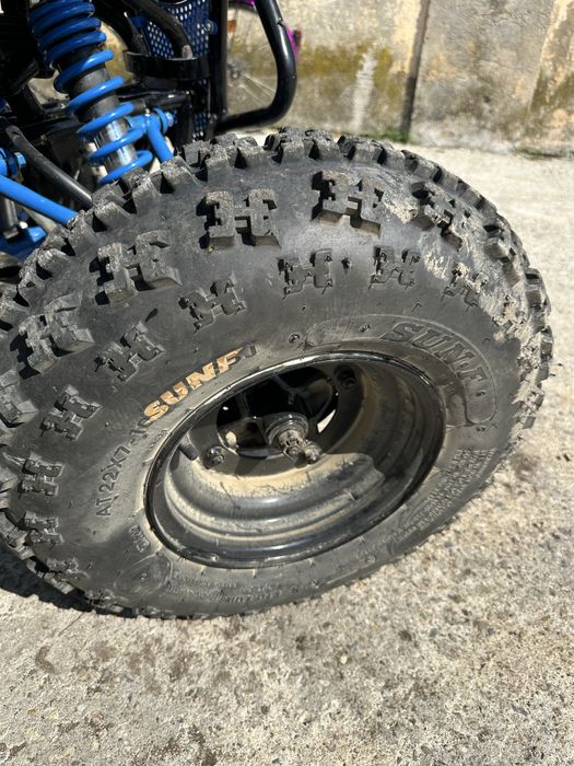 Vand Atv Yamaha Raptor 350r vand urgent ‼️‼️