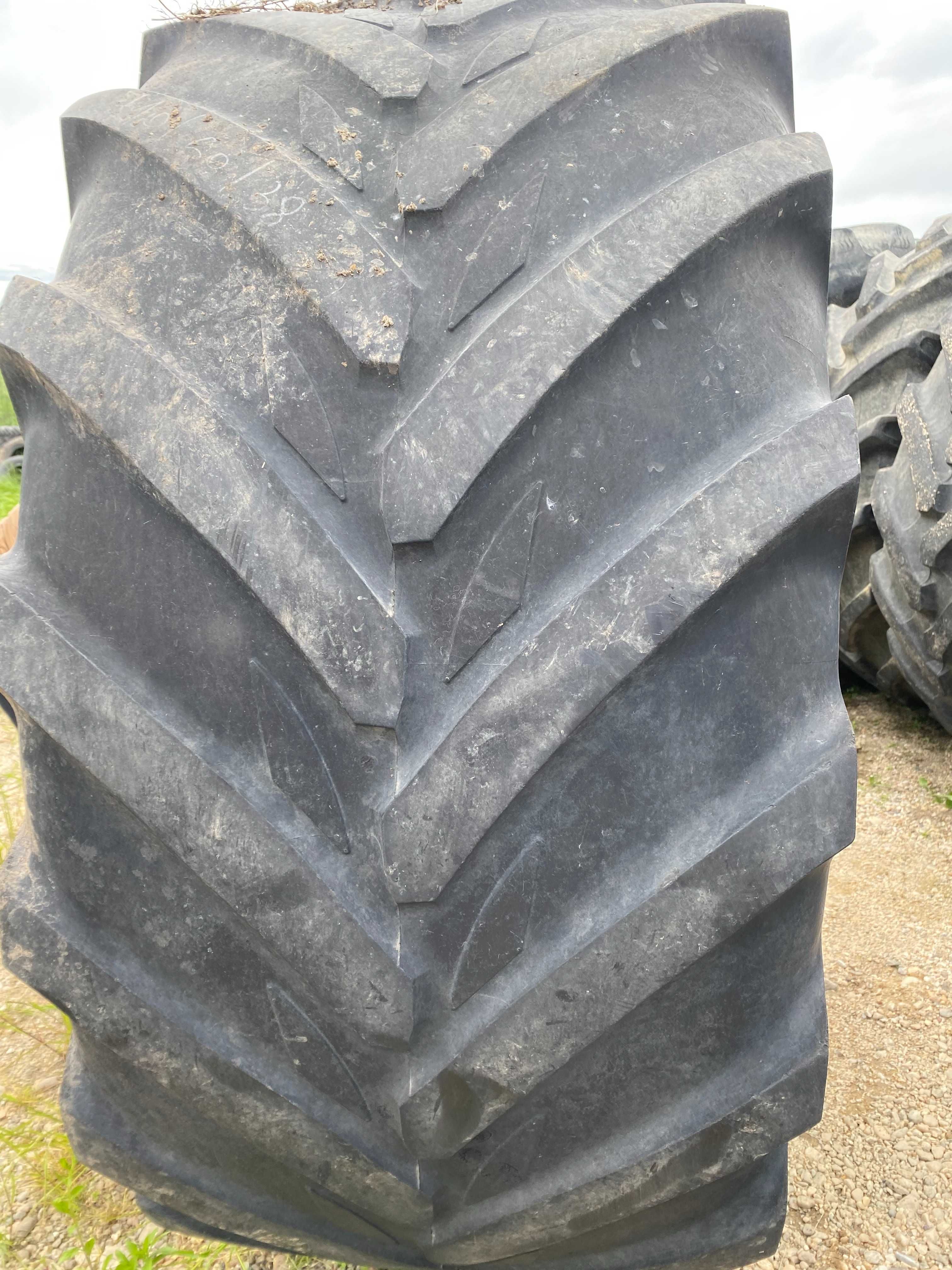 Anvelopa 710.60 R42 Michelin