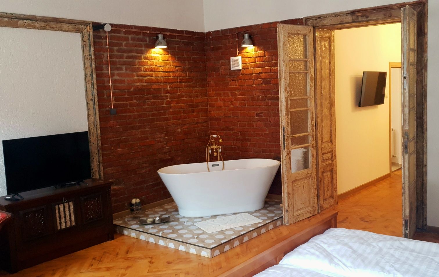 Camere regim hotelier Oradea