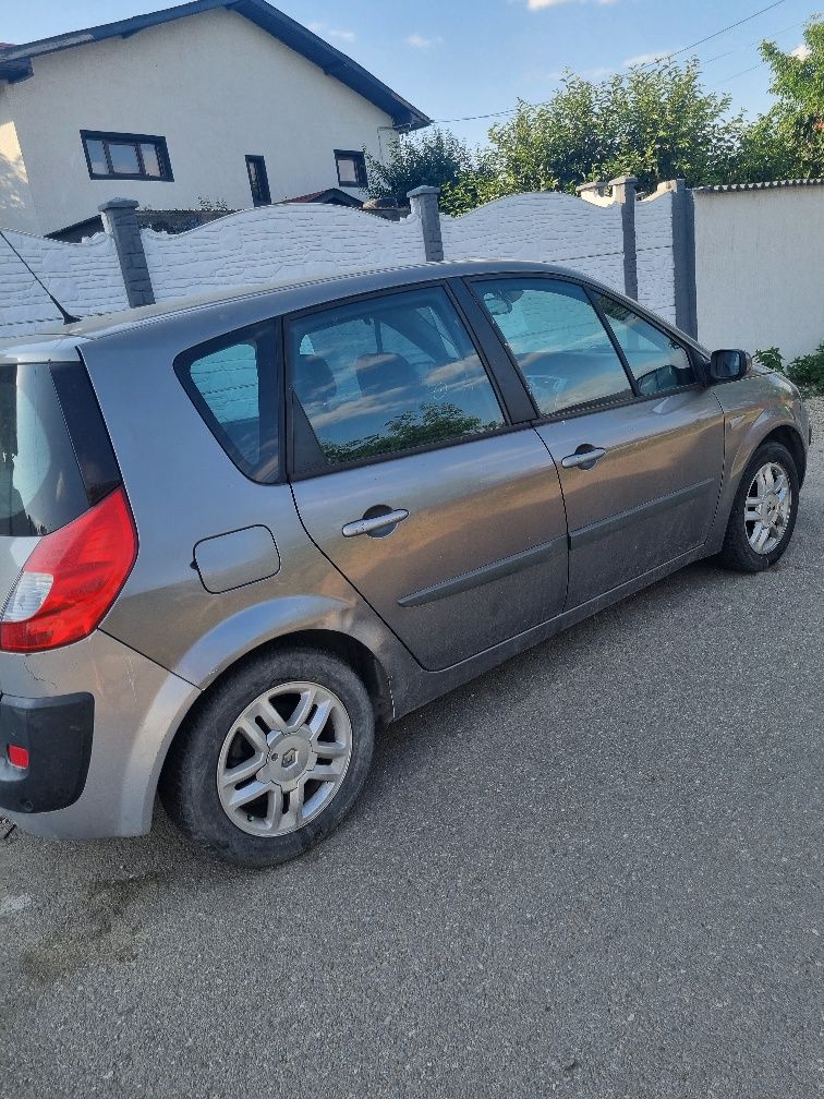 Renault scenic 1.5 Diesel