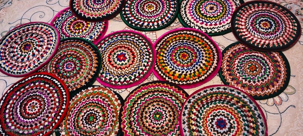 Продам коврики ручная работа