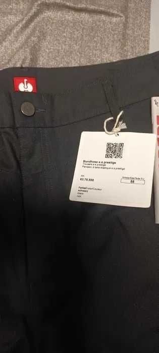 Pantaloni de lucru /ploaie Engelbert Strauss e.s. prestige,48 si 58