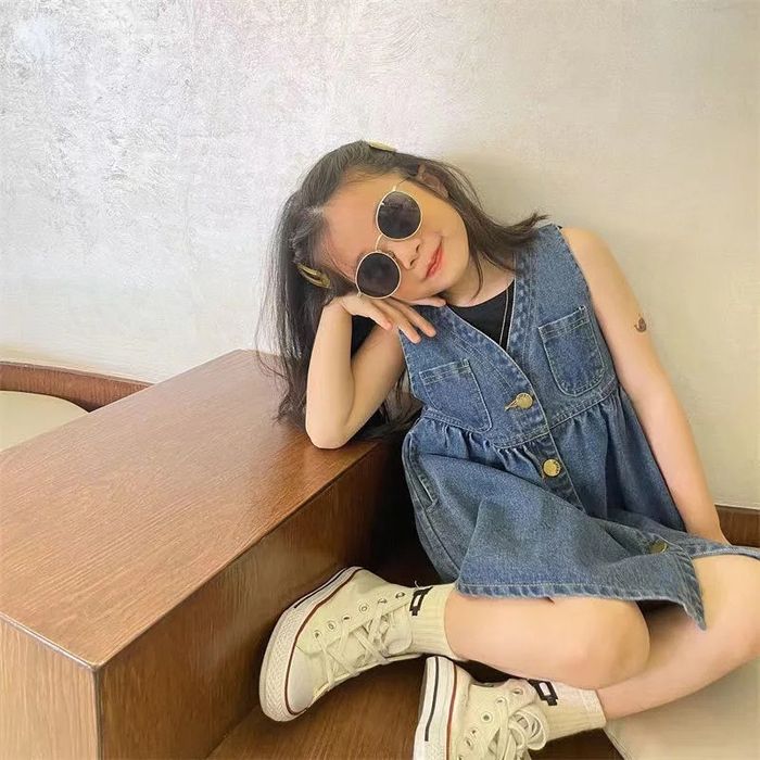 Сарафан для девочек