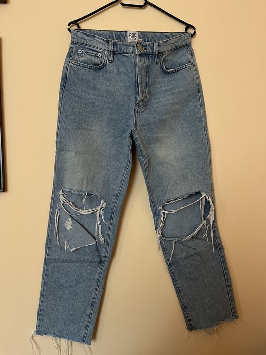 Панталони/Дънки