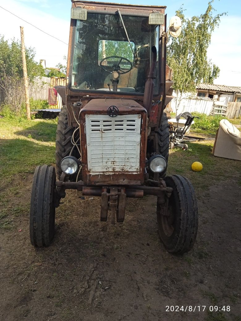 Продам трактор Т 25А